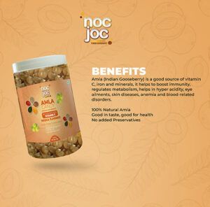 NocJoc MASALA AMLA CANDY - Image 2