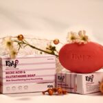 Ray7 Kozic Acid & Gluatothione Soap