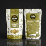 TRU3 CORIANDER POWDER