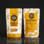 TRU3 TURMERIC POWDER