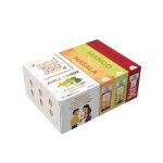 NocJoc Amla Candy Combo Pack – Mango, Masala & Paan Flavoured | Rich in Natural Vitamin C | Dehydrated Amla Fruit Candy | 3 x 150g | No Preservatives | Tasty & Tangy Digestive Treat