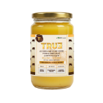 TRU3 A2 Grass Fed Gir Cow Ghee | Bilona Method | Churned from Curd  | LAB TESTED RM ~29