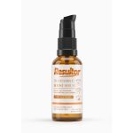 Resultor 5% Vitamin C Face Serum For Brightness and Glow 30ml | Enriched with Niacinimide, Arbutin and White Lotus | Fights Pigmentation & Evens Skin Tone | Dermatologically Tested | For Men and Women |